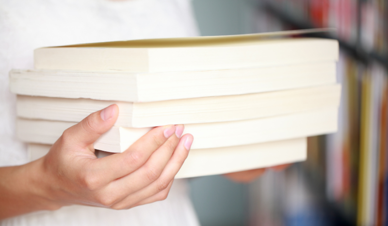 Paieška ir leidinio dalies kopijos užsakymas virtualiojoje bibliotekoje